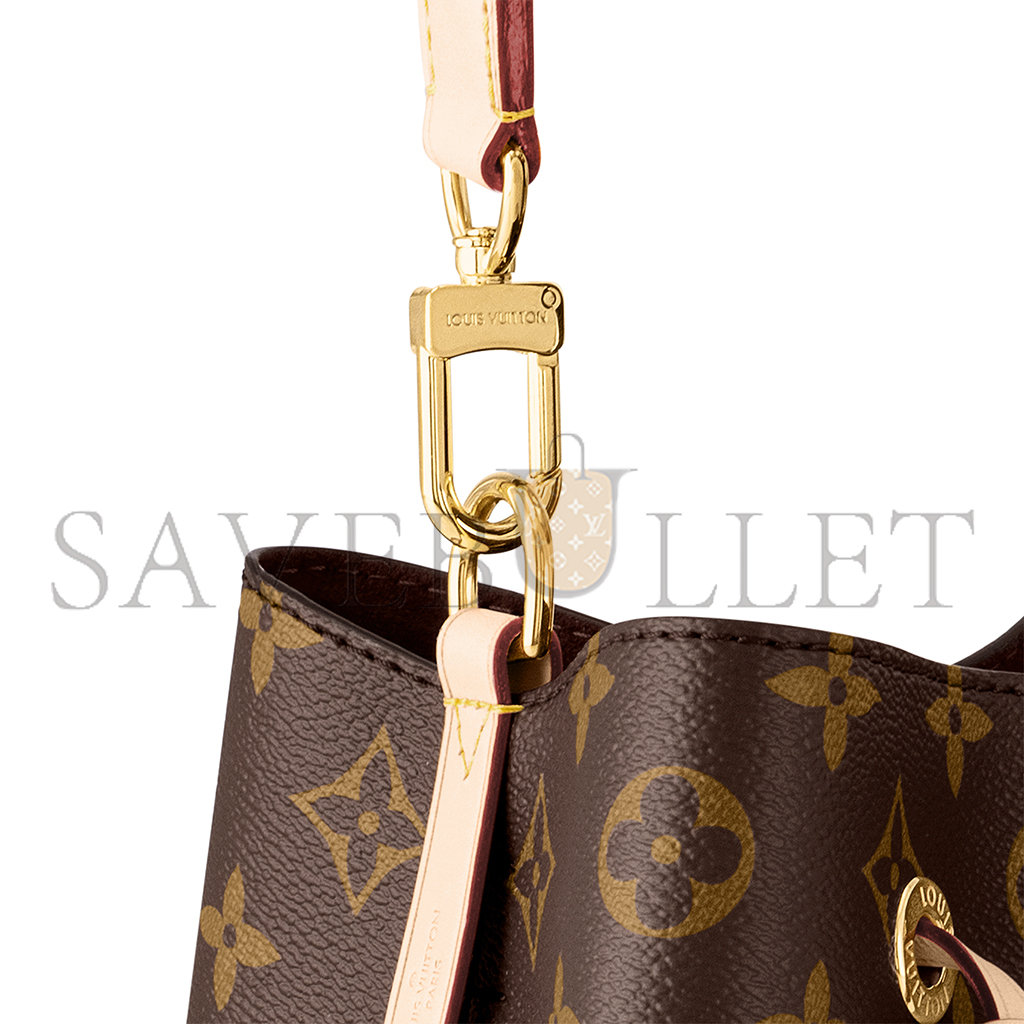 LOUIS VUITTON NÉONOÉ BB M46581 (20*20*13cm) LOUIS VUITTON NÉONOÉ BB M46581 (20*20*13cm)